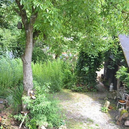 Pension - Hierzer Herborn  外观 照片
